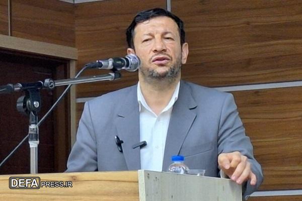 با عناصر وابسته به دشمن در استان بوشهر برخورد قاطع می‌شود