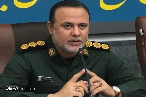 خشم دشمنان از استقلال و اقتدار جمهوری اسلامی ایران است