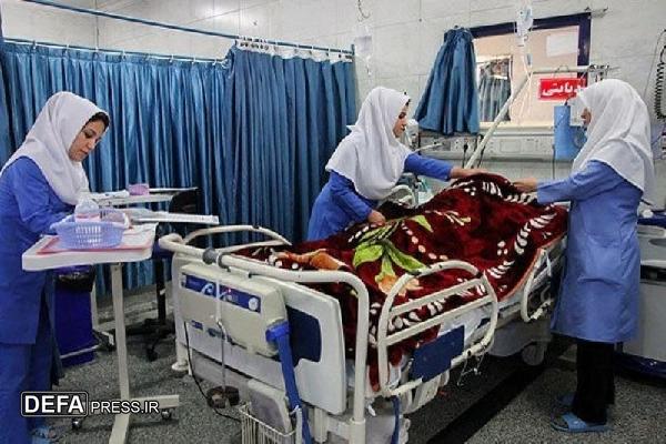  کاهش روز‌های ملاقات عمومی بیماران در بیمارستان‌های دولتی