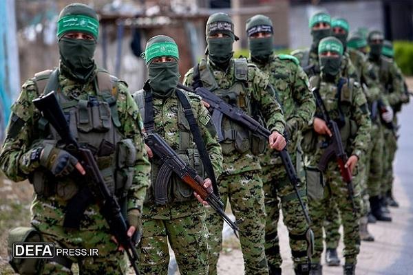 ضربات جدید مقاومت فلسطین به صهیونیست‌ها در نوار غزه
