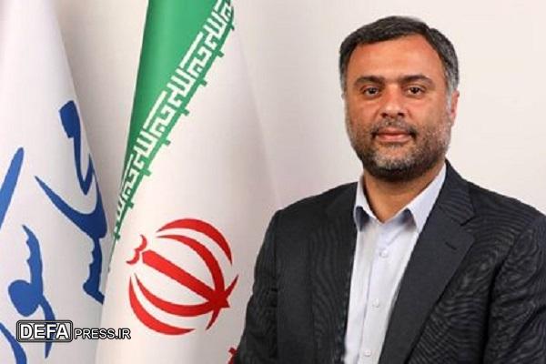 رحمت الله زاده: شاهد تاثیرگذاری رژیم صهیونیستی بر تصمیمات آمریکا هستیم/رژیم صهیونی در جنگ با ایران دچار اشتباهات محاسباتی شد