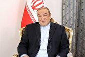 صفری: پاسخ دندان‌شکنی به رژیم صهیونیستی داده‌ایم