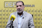 کوثری: آمریکا را از کرده خود پشیمان می‌کنیم/ در صورت ضرورت تنگه هرمز را می‌بندیم