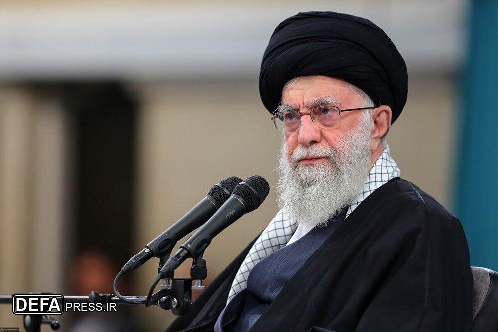 اعلام حمایت قاطعانه علمای اهل سنت هرمزگان از رهبر معظم انقلاب