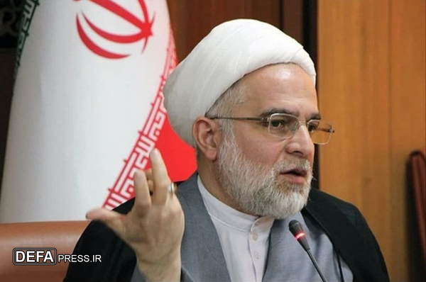 نماینده ولی‌فقیه در کردستان: ایران پاسخ ترامپ را با موشک می‌دهد