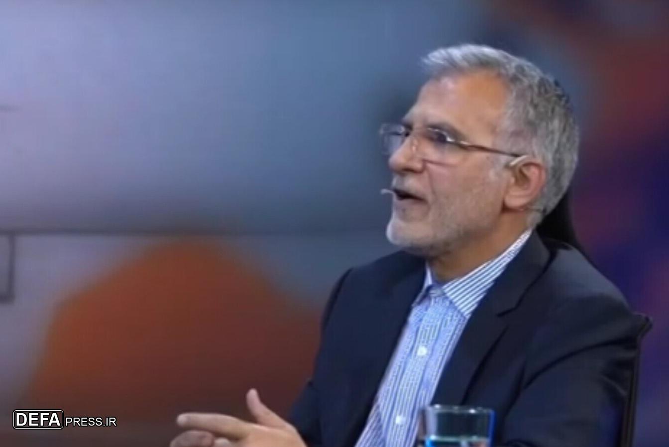 مدیر کل آسیای جنوبی وزارت خارجه: مجموعه‌ای از اقدامات دیپلماتیک توسط وزارت خارجه برای مقابله با تجاوز امریکا انجام شده است/ اقدام ایالات متحده خلاف مفاد ان‌پی‌تی است
