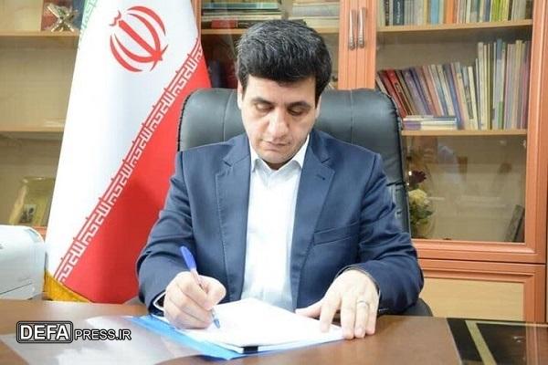 توصیفیان: اتباع غیرمجاز در واحد‌های اقتصادی لرستان جمع آوری می‌شوند