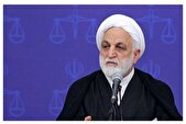 اژه‌ای: ملت ایران با همدلی و شجاعت در مقابل دشمن ایستاده است