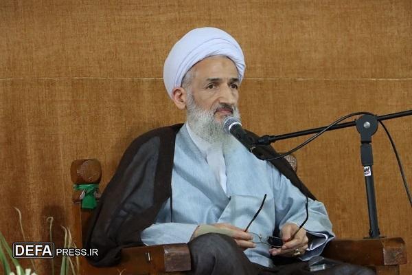 زیر بار ظلم و زور نخواهیم رفت / پیروزی از آن ماست 