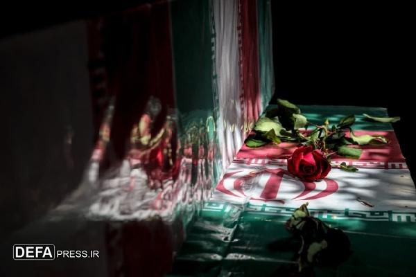 اعلام اسامی شهدای امروز یزد