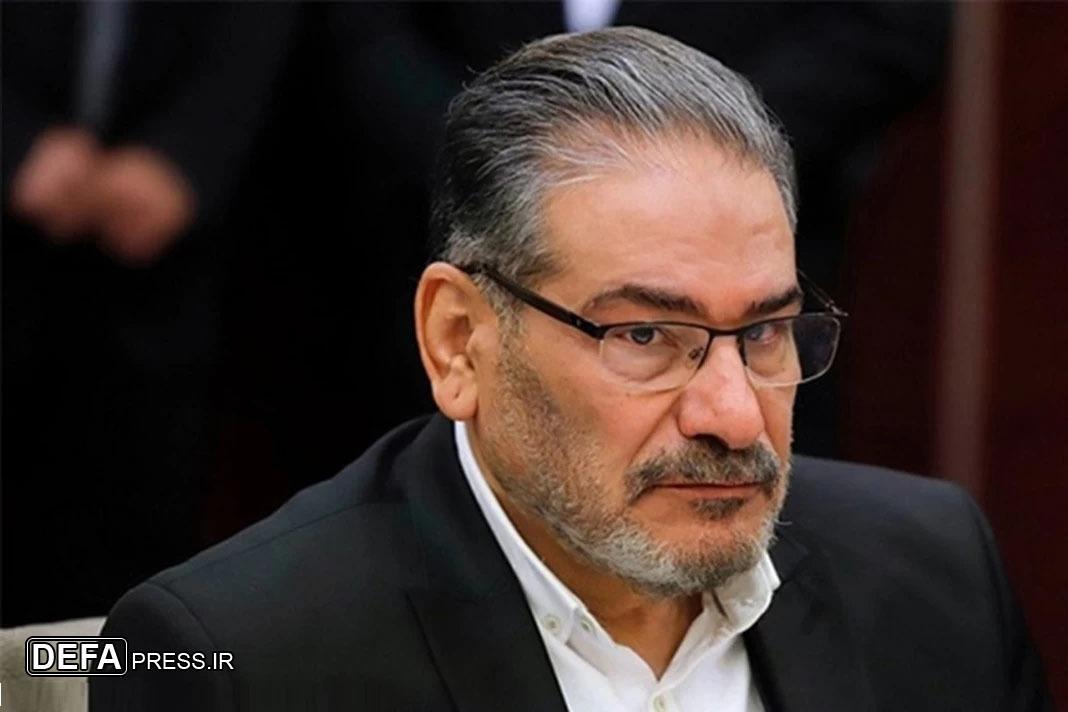 شمخانی: بازی تمام نمی‌شود، شگفتی‌ها ادامه دارد