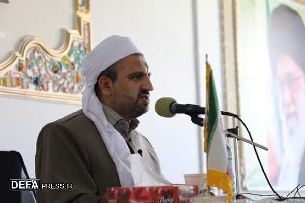 امام جمعه شهرستان دیواندره: حمله آمریکا به ایران نقض حقوق بین‌الملل است