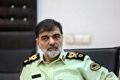سردار رادان: آماده نبرد طولانی‌مدت با دشمن هستیم