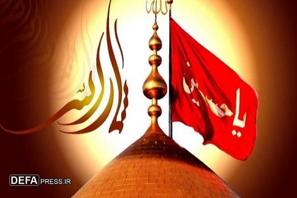 محرم فقط یادآور یک حادثه تاریخی نیست بلکه مکتبی زنده برای همه نسل‌هاست