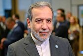 عراقچی: در‌های دیپلماسی هیچ‌گاه بسته نخواهند شد/ با بمباران علم غنی‌سازی از بین نمی‌رود