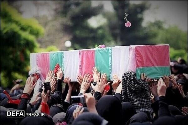 گلستان میزبان لاله‌های فراجا