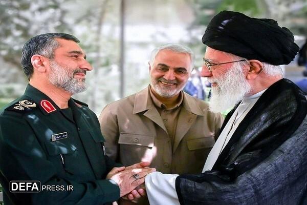 اگر کشتیبان انقلاب «امام خامنه‌ای» تنها بمانند عاشورا تکرار خواهد شد