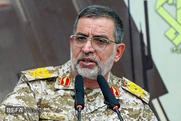 سردار سلامی؛ فرمانده‌ای جامع‌الاطراف و پرچمدار اندیشه و عمل انقلابی