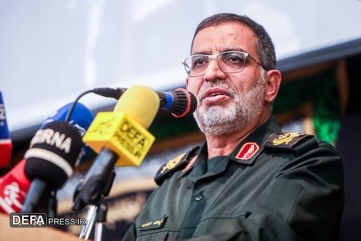 اعتراف صاحب نظران غربی در اشتباه محاسباتی دشمن در حمله به ایران/ امام خامنه‌ای معادلات و محاسبات دشمن را تغییر داد