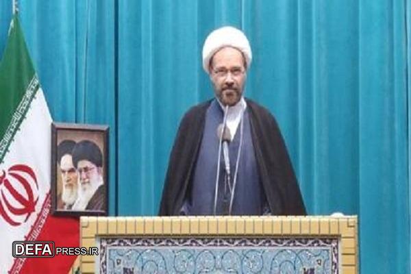 ملت ایران با الهام از فرهنگ عاشورا هیچ‌گاه فریب فتنه‌ها را نخواهد خورد