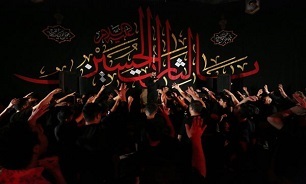 تصاویر / مراسم عزاداری دهه اول محرم در هیئت رهپویان وصال اصفهان