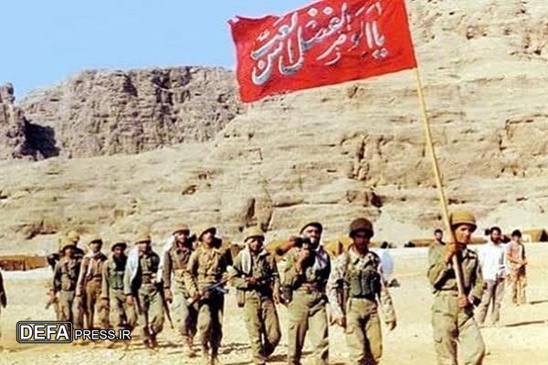 کربلای 1 مصادیق نصرت های الهی