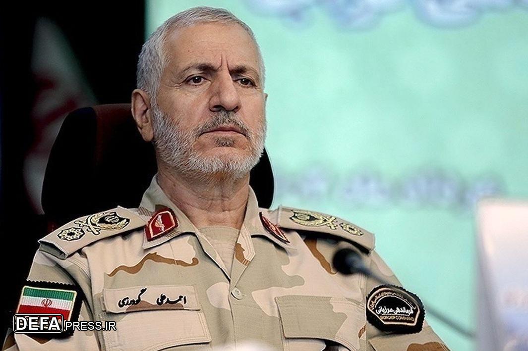 توقیف صد هزار لیتر سوخت قاچاق در مرز‌های کشور