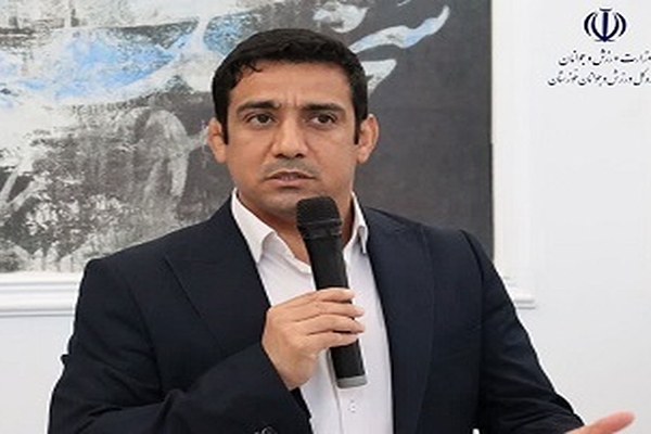 شهادت سه ورزشکار خوزستانی در جنگ تحمیلی ۱۲ روزه
