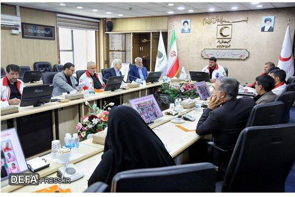 کولیوند: ۷۰ درصد مجروحان در حملات رژیم صهیونیستی زنان و کودکان بودند