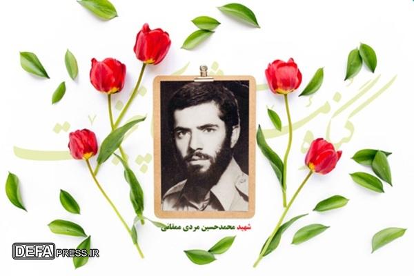 شهید ممقانی؛ فرمانده بهداری‌ای که بارها خودش مجروح شد