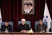 عارف: نوسازی و بازسازی مهمترین اولویت ملی «پساجنگ» است