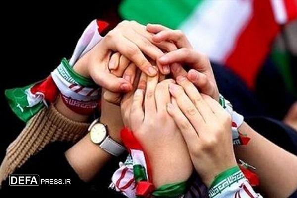 جامعه هنری نقش مهمی در تقویت جبهه ملی و تاب‌آوری اجتماعی دارند