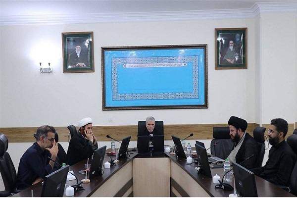 امام حسین (ع) با نثار خون خود انگاره‌های جعلی دشمن را باطل کرد