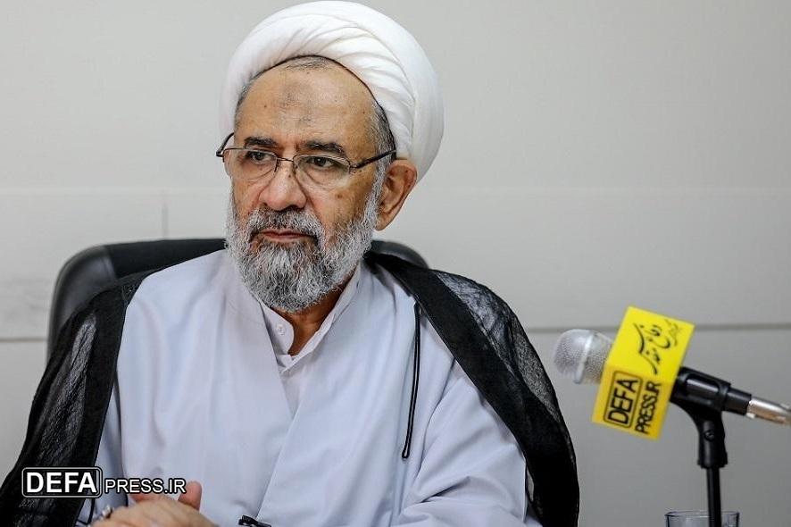 مصلحی: شهید باقری الگوی سرباز انقلابی و متعهد به ولایت بود