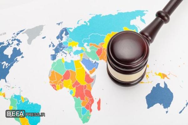 جوامع بین‌الملل در برابر هجمه هدفمند به زیرساخت‌های علمی ایران سکوت نکند