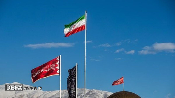 توان هسته‌ای ایران دانش بومی است