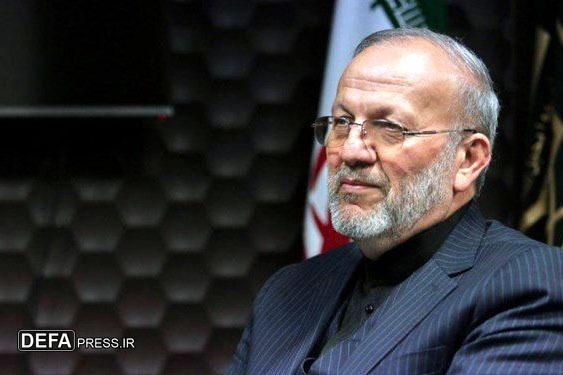 ایران خواستار تعلیق فوری کنست اسرائیل در اتحادیه بین‌المجالس شد
