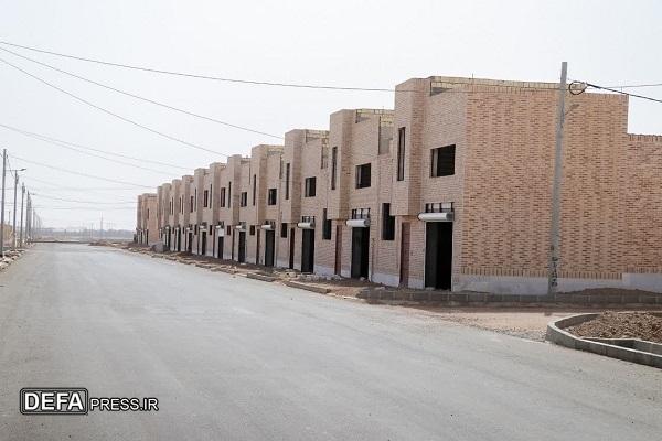 شکوفایی زندگی در قلب کویر؛ پیشرفت خیره‌کننده پردیس یزد