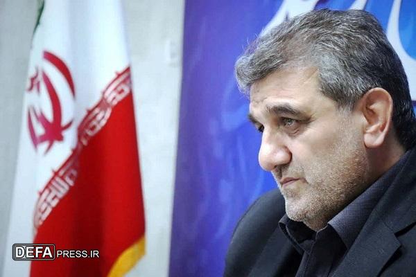 رهبری داعیانه و شجاعانه رهبر معظم انقلاب، در کنار وحدت و همبستگی ملت، عامل سرافرازی شد