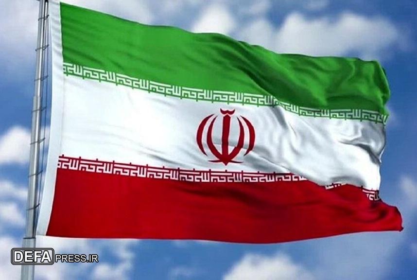 سرود «ایران مقتدر» منتشر شد