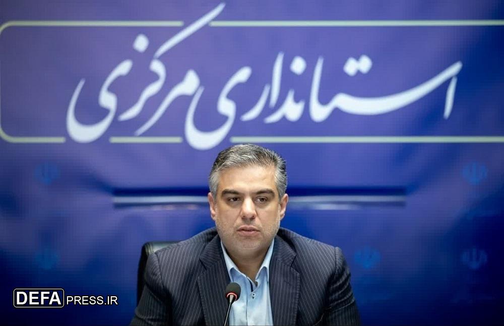 پیام تبریک دکتر مهدی زندوکیلی به مناسبت روز صنعت و معدن