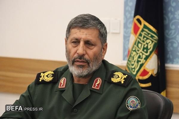 هیئت‌امنا محور رونق‌بخشی به یادمان شهدای گمنام است