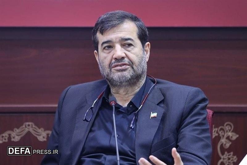 دنیامالی: تمام زندگی ما تحت تاثیر قیام عاشوراست/ ورزش را در میانه جنگ جدی گرفتیم