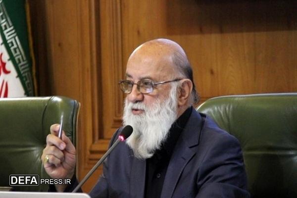 اختصاص بخش از بودجه عمرانی شهر برای آواربرداری و فرماندهی جنگ