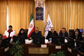 رضایی‌کوچی: هزینه‌های اسکان موقت خانواده‌های آسیب‌دیده بر عهده دولت است