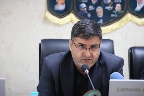 جعفر مردانی: دشمن با ابزار‌های نوین به دنبال استفاده هویتی از جوانان و نوجوانان است