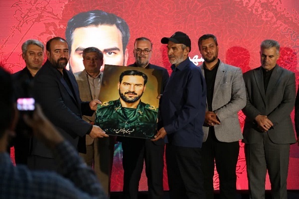 آیین بهسازی بوستان «شهید فرح‌‌رو» برگزار شد+تصاویر