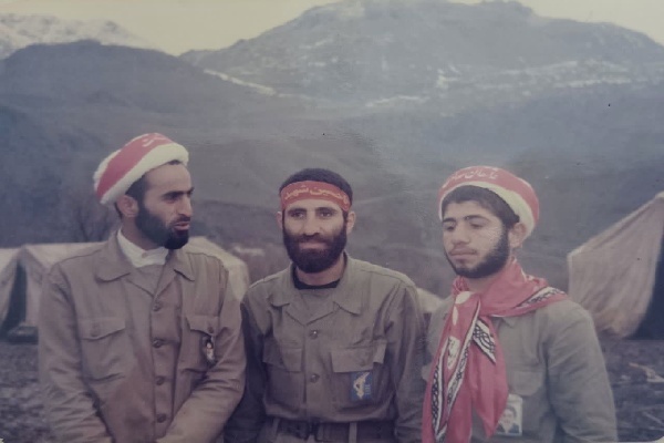 مروری بر زندگی‌نامه طلبه و قاضی شهید «علی قناعت‌کار فومنی»