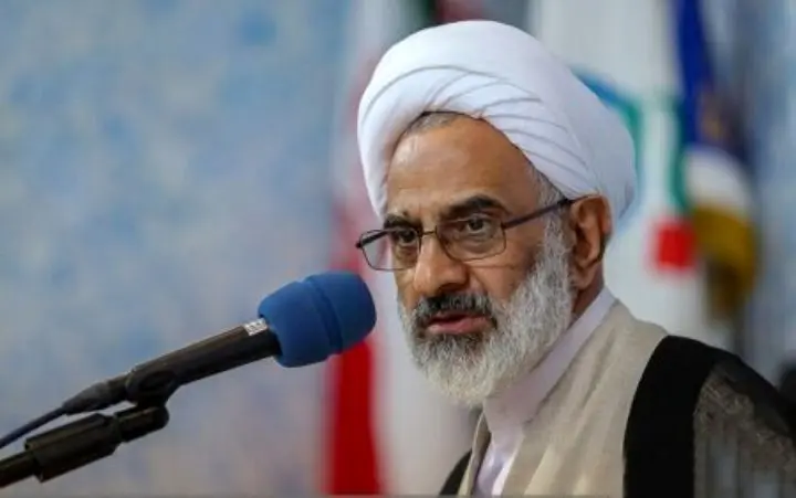 حجت‌الاسلام حاجی صادقی: سردار سلامی در میدان جهاد خستگی ناپذیر بود