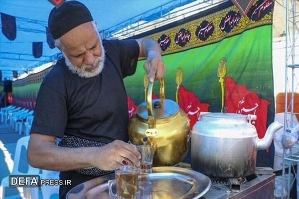 لزوم تقویت فرهنگ عاشورایی و پشتیبانی از جریان‌های مردمی